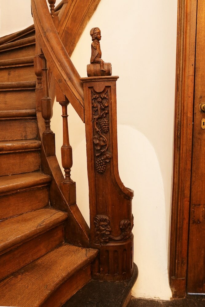 Фото Villa Thérèsa B&b