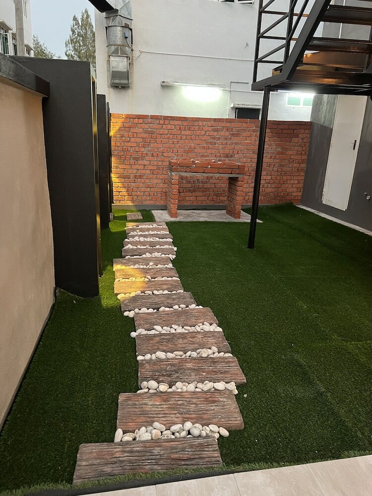 Фото Jonker 88 Holiday Home