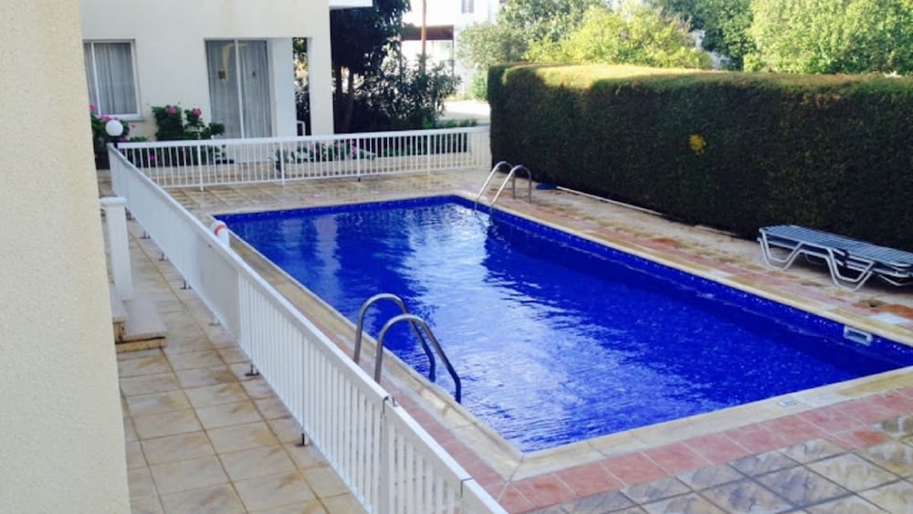 Фото Apartment in Kato Paphos