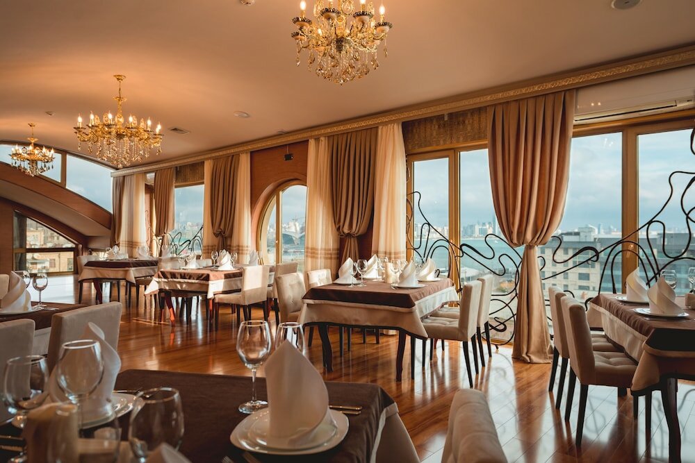 Фото Bayil Breeze Hotel