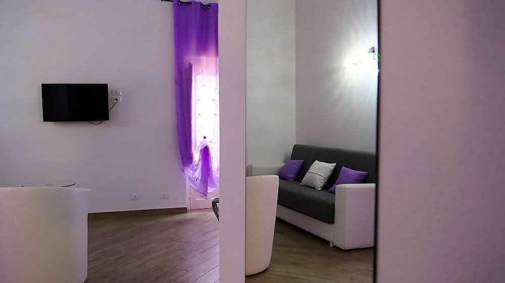 Фото B&b Arte&Mare