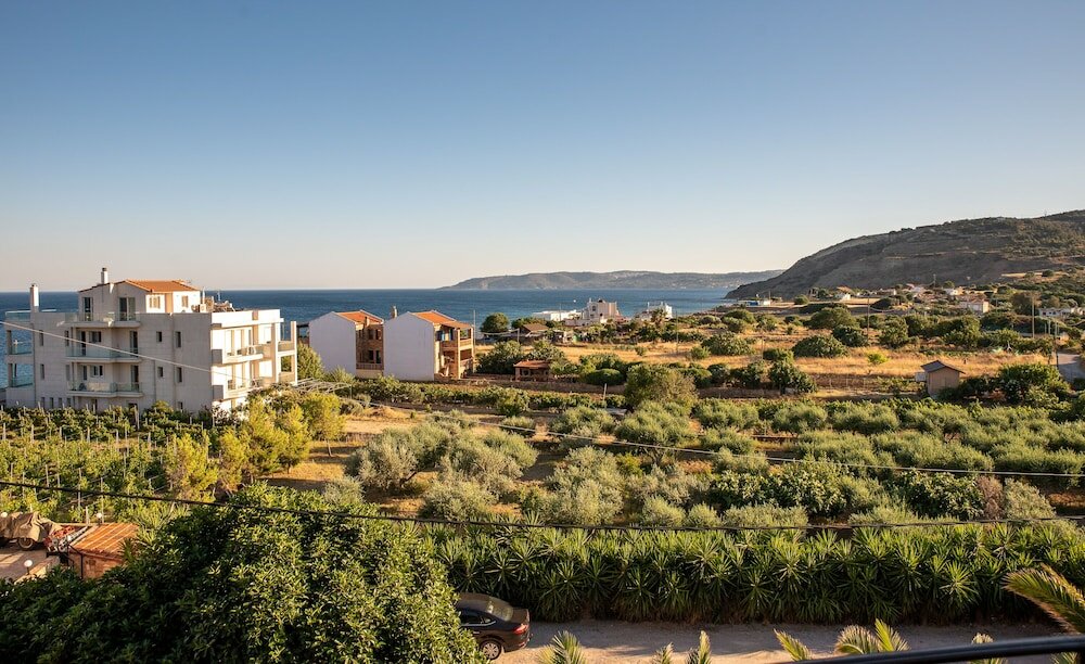 Фото Sun Village Hotel