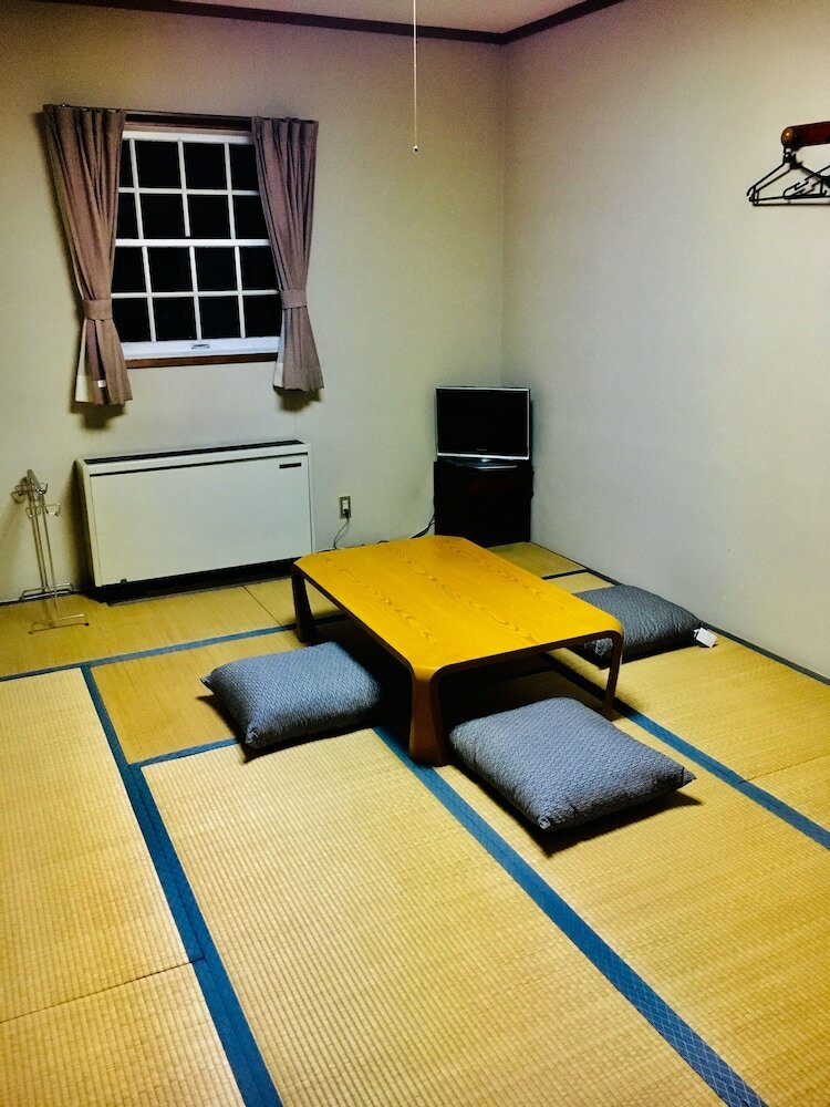 Фото Madarao Mountain Lodge