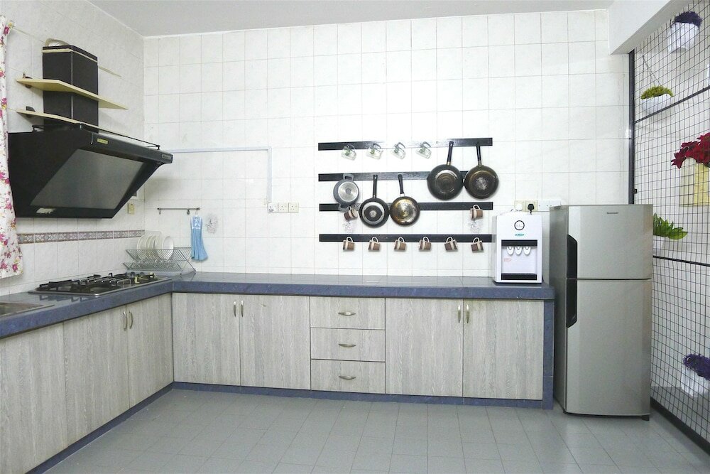 Фото Bukit Tinggi Klang - Cozy Home