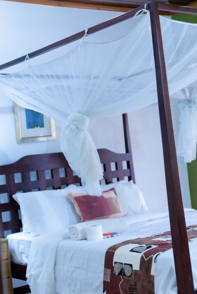 Фото Adlib Executive Lodge