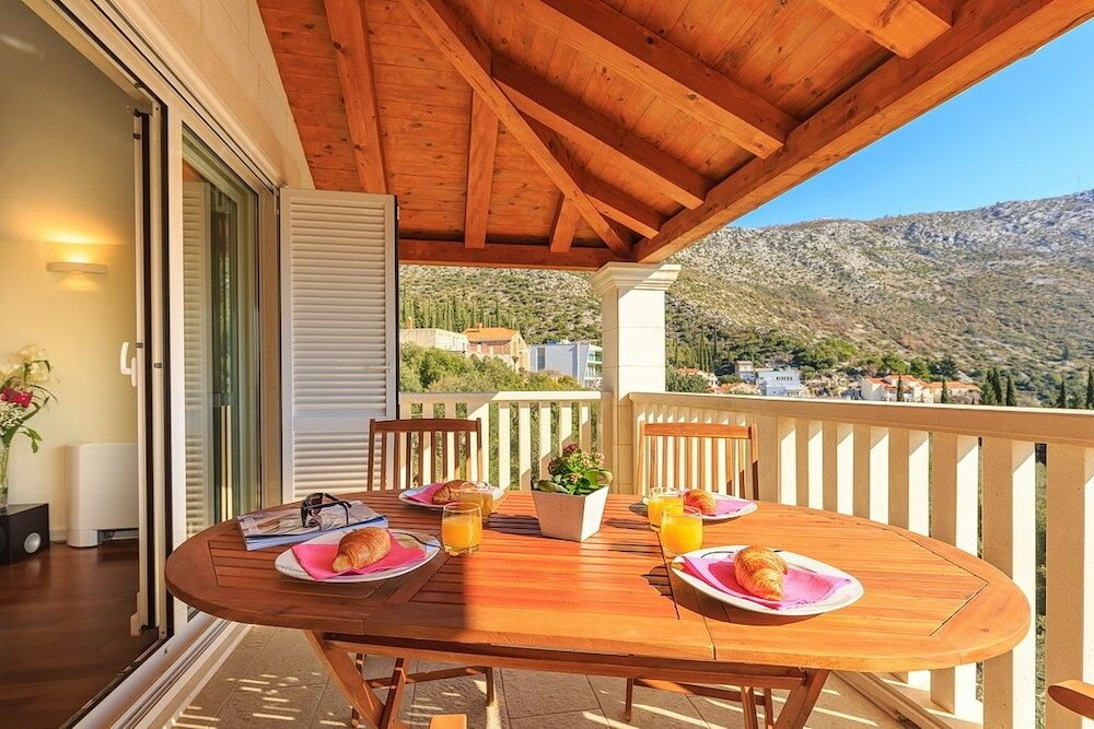 Фото Apartments Moretić