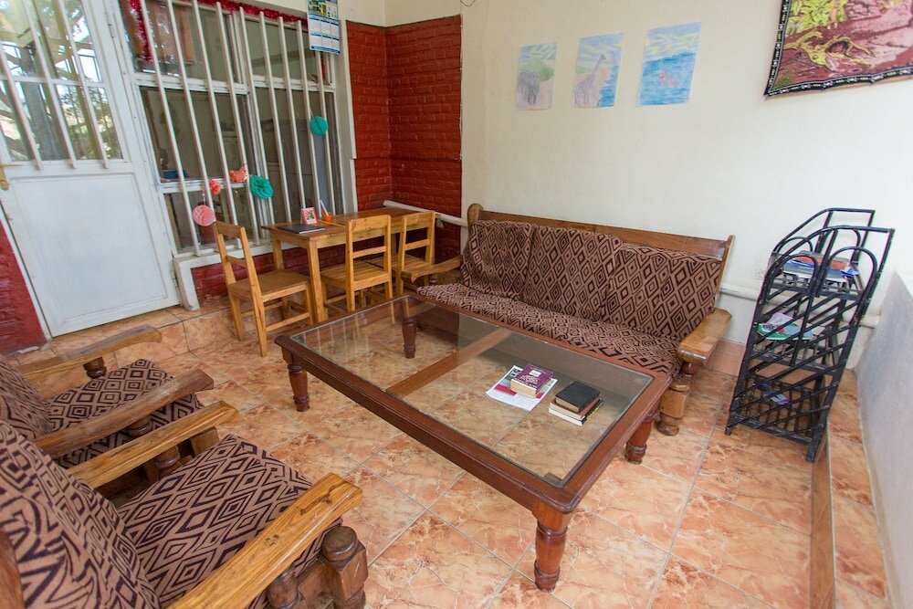 Фото Golf Eden Guest House