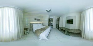 Гостиница Pousada Doluar