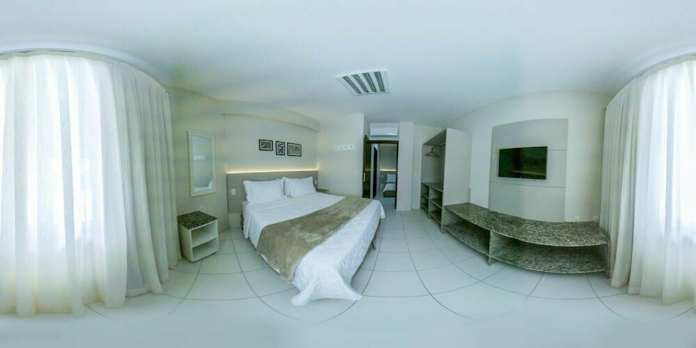 Hotel Pousada Doluar, Penha, photo