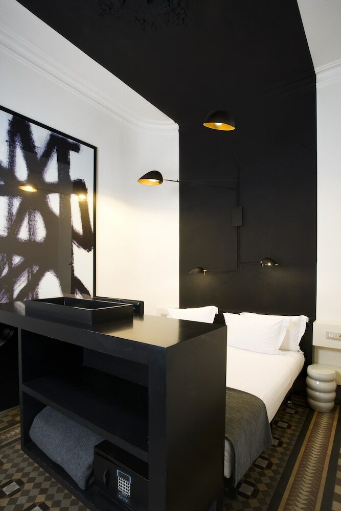 Фото Hotel Praktik Rambla