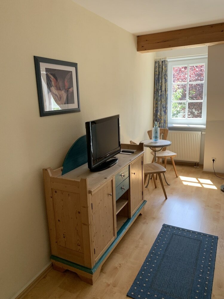 Фото Hotel Zwei Länder