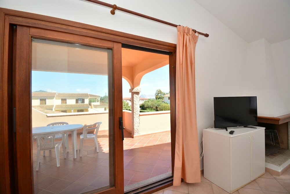 Фото Appartamenti San Teodoro V