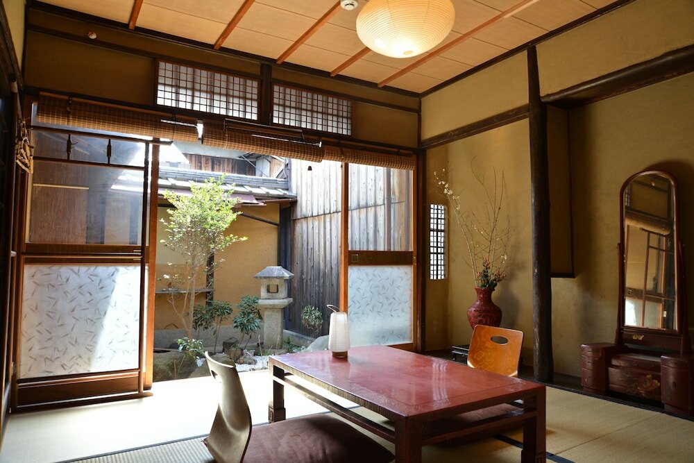 Фото Guest house Umeya