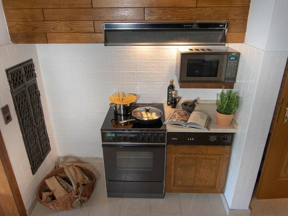 Фото Appartement Ludwigskanal