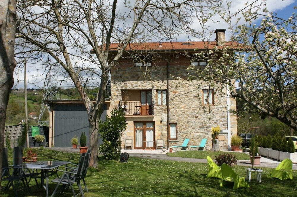Hotel Loft y Apartamento Durango, Basque Country, photo