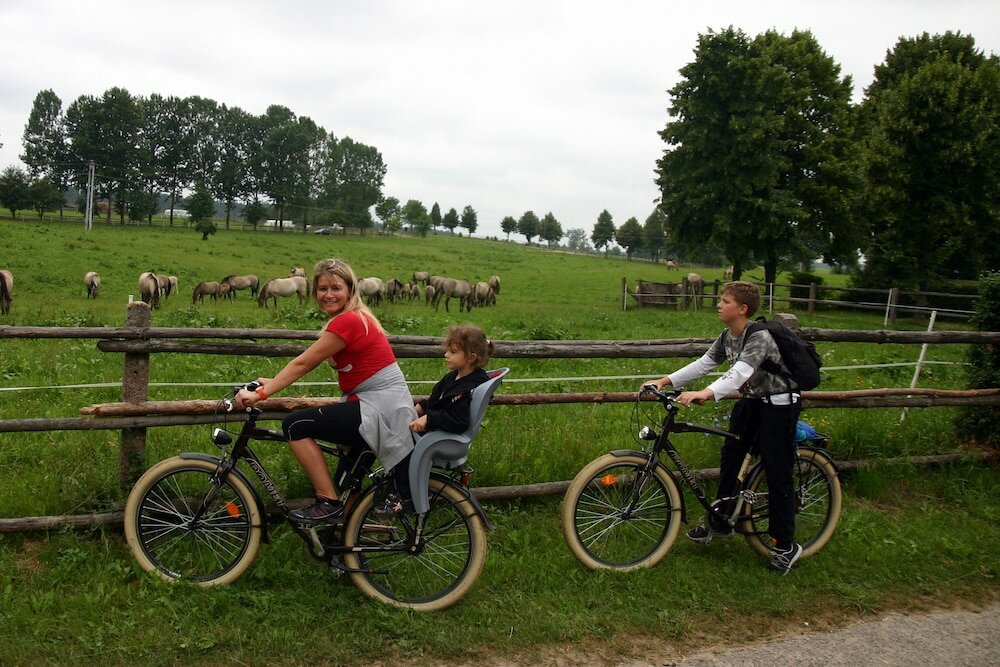 Фото Galindia Refugia