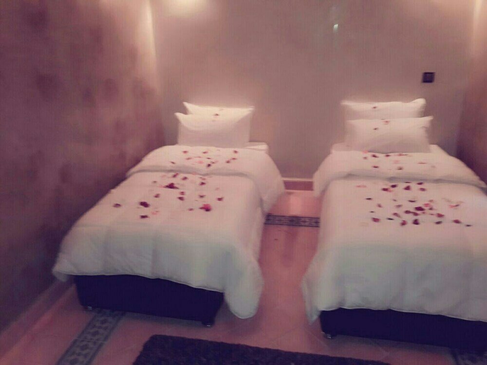 Фото Riad Abjaou