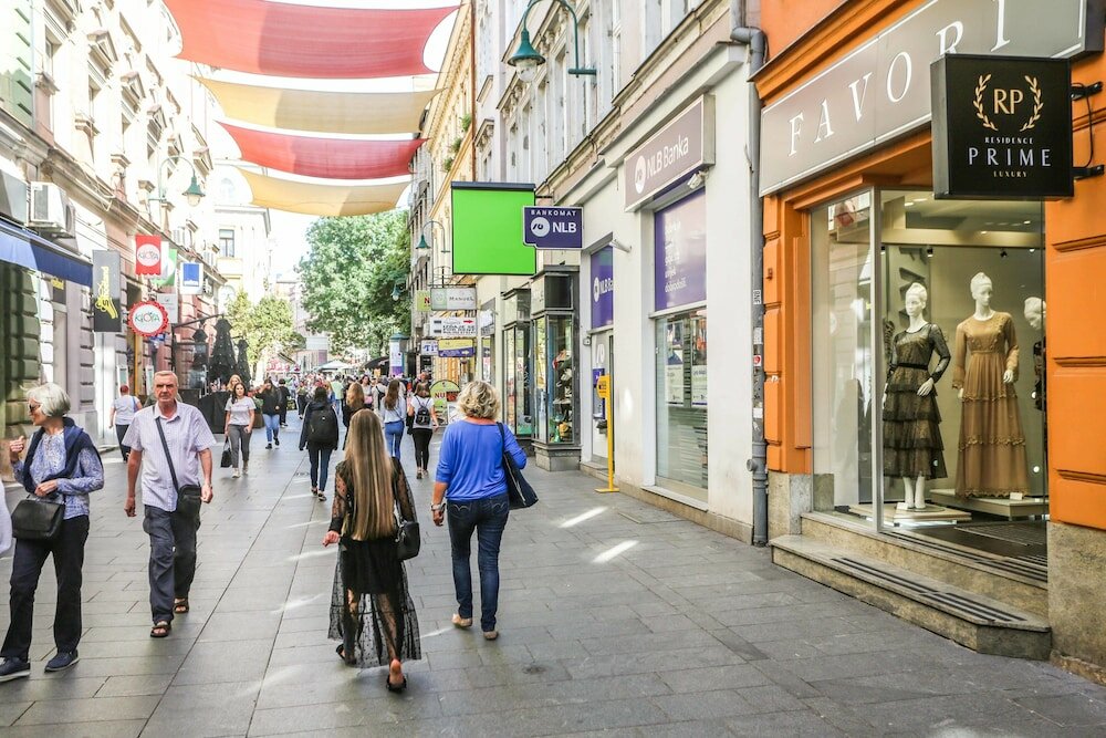 Фото Residence Prime Luxury