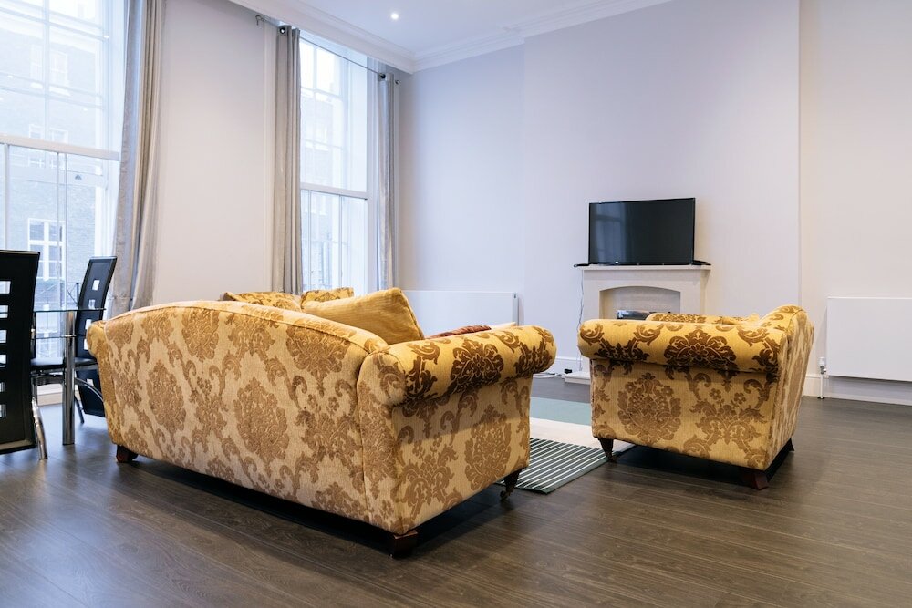 Фото Map Residential Apartments