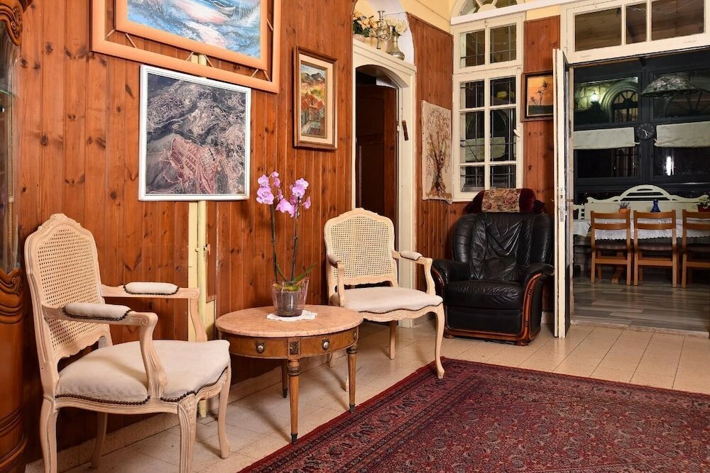 Фото Hotel Carmel