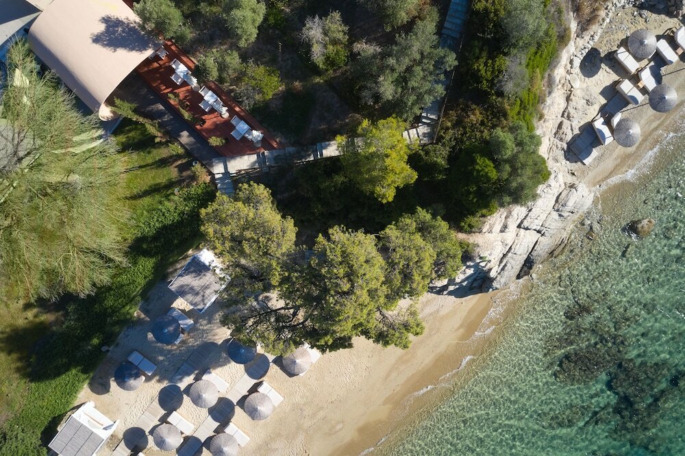 Фото Elivi Skiathos