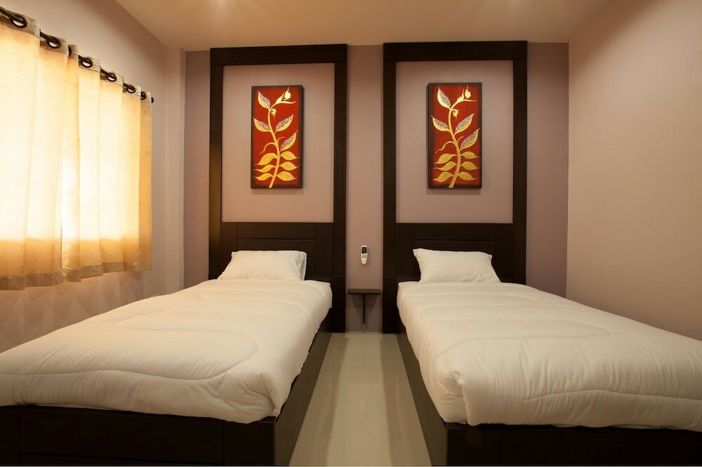 Фото Chiang Kham Grand Villa