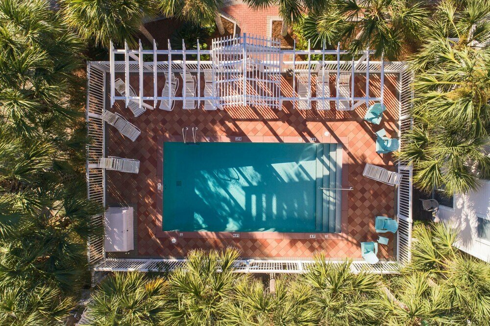 Фото 30a Beach House – Sanibel by Panhandle Getaways