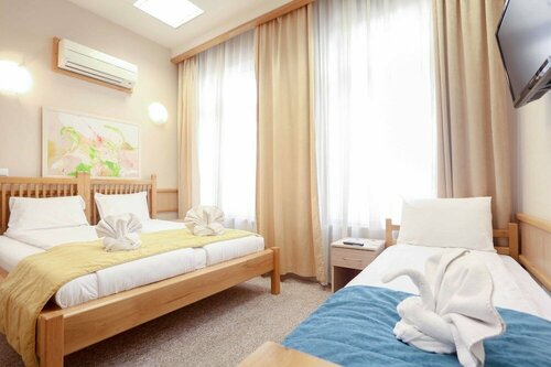 Гостиница Residence Prime Luxury в Сараеве