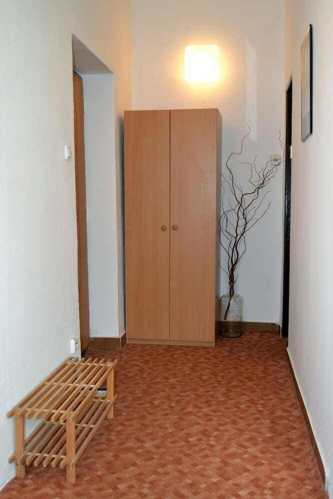 Фото Jv penzion Ostrava