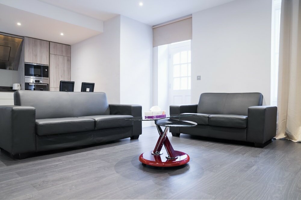 Фото Map Residential Apartments