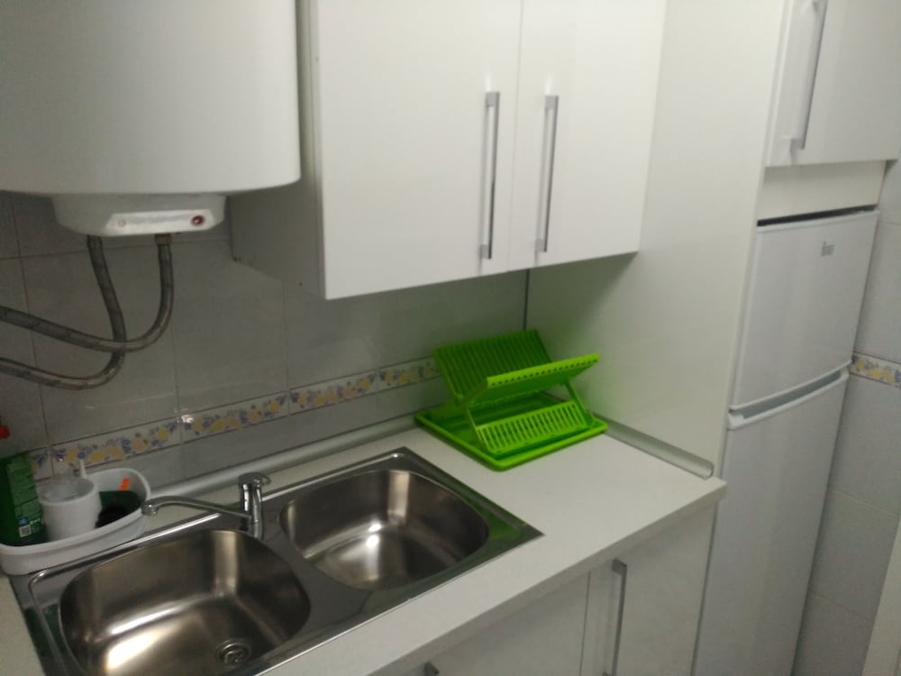 Фото Pedregalejo Beach Apartment 4