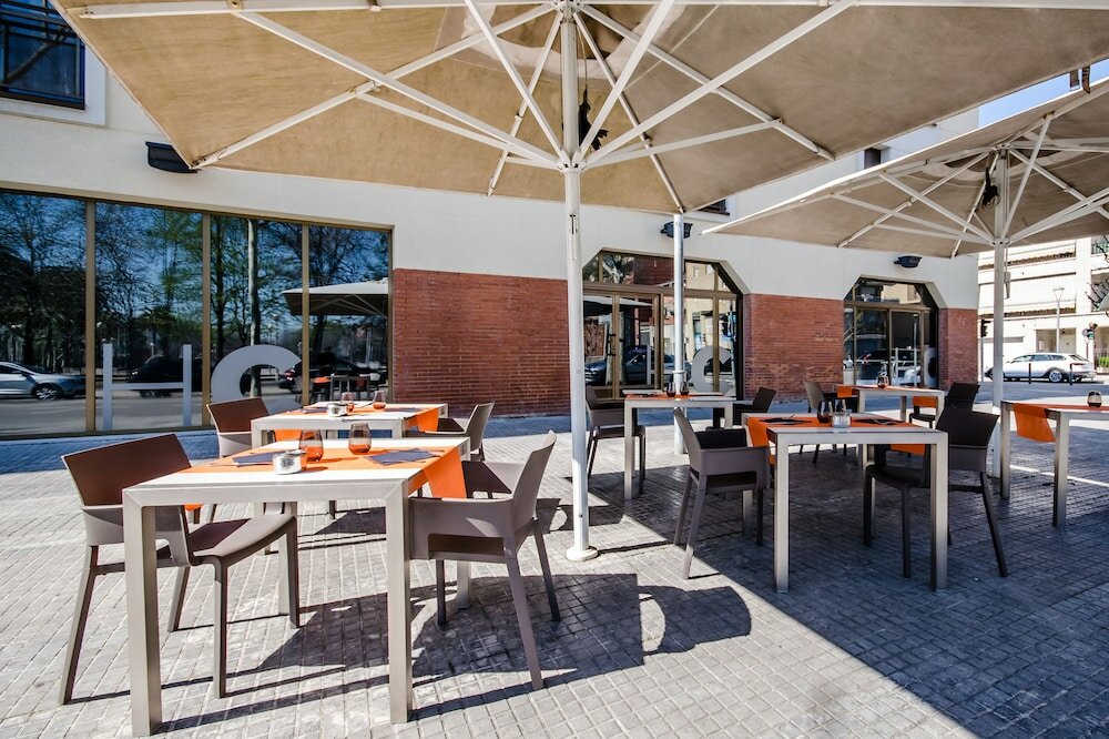 Фото Нс Mollet Barcelona