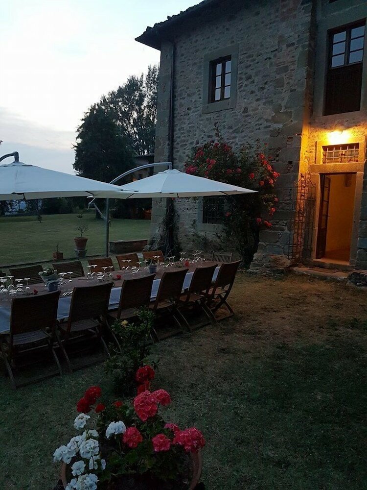 Фото Agriturismo Ai Frati