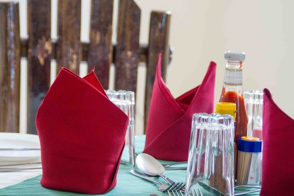 Фото The Dove's Nest Hotel