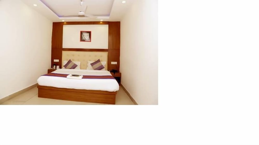 Фото Hotel Vishal