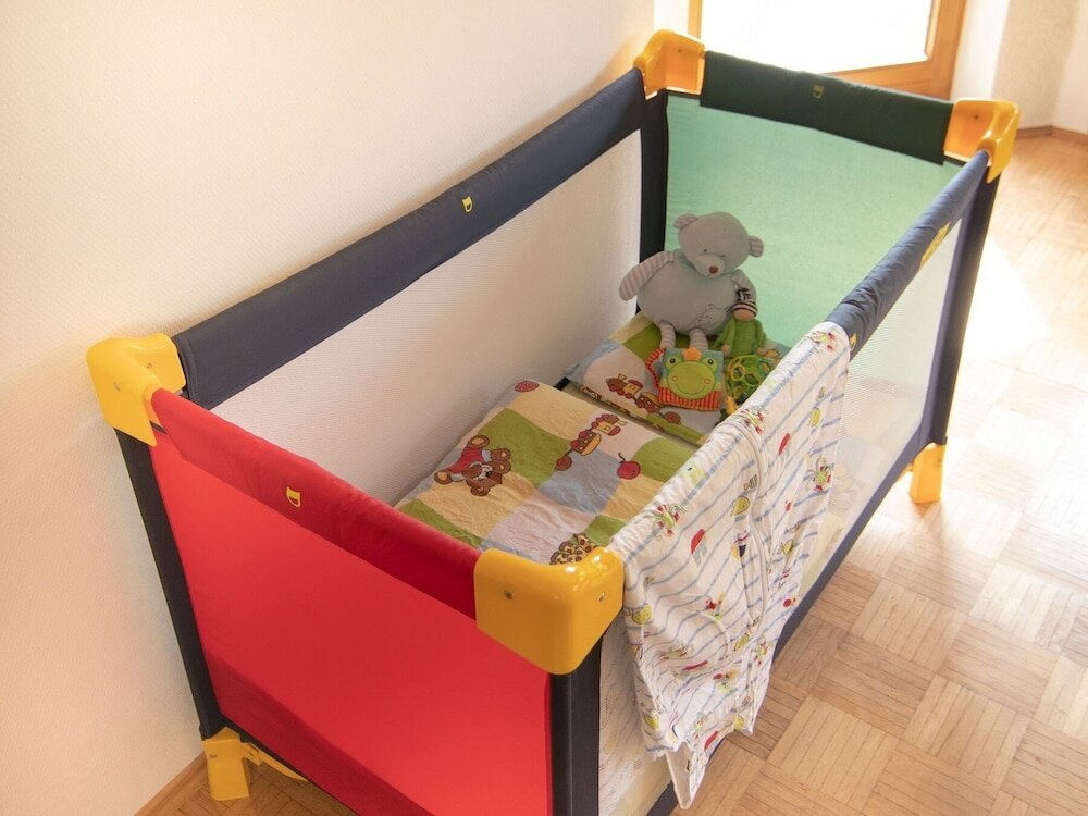 Фото Appartement Ludwigskanal