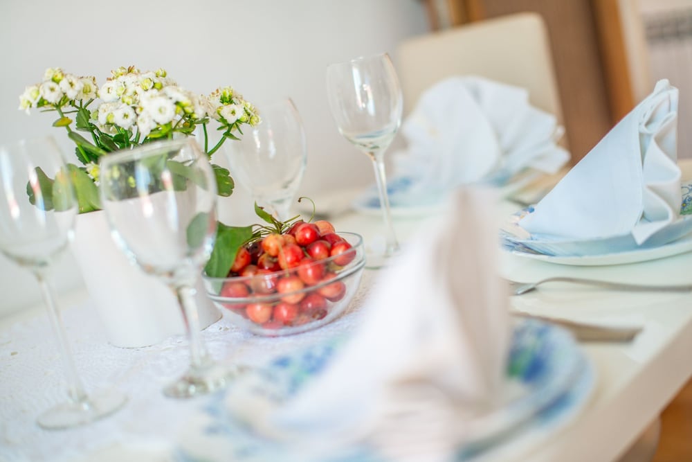 Фото Vacation Pool Apartments