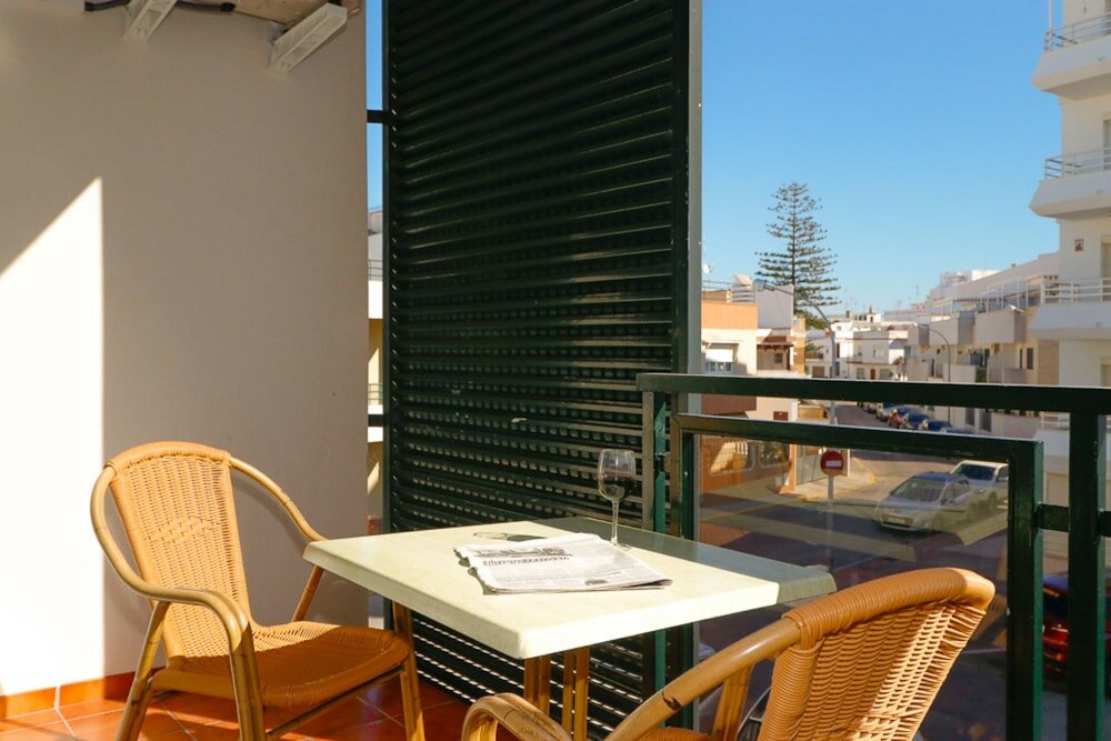 Фото Apartamentos San Francisco by Summerland