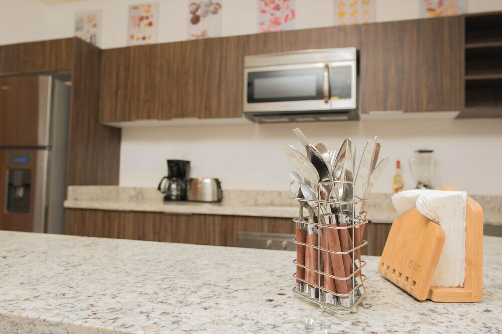 Фото Agua de Mar 103 by iMexico