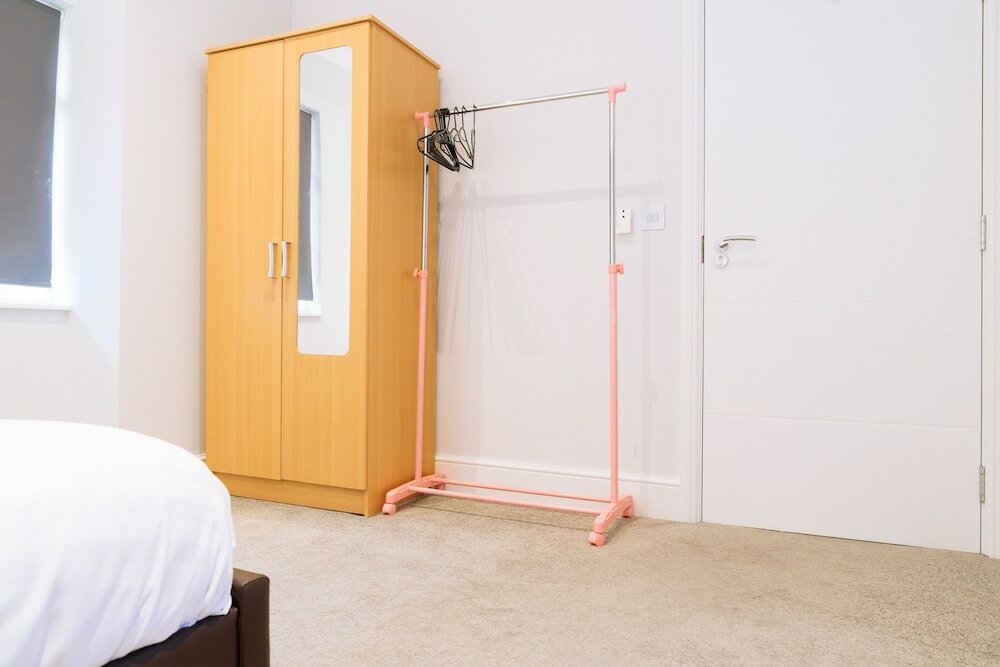 Фото Map Residential Apartments