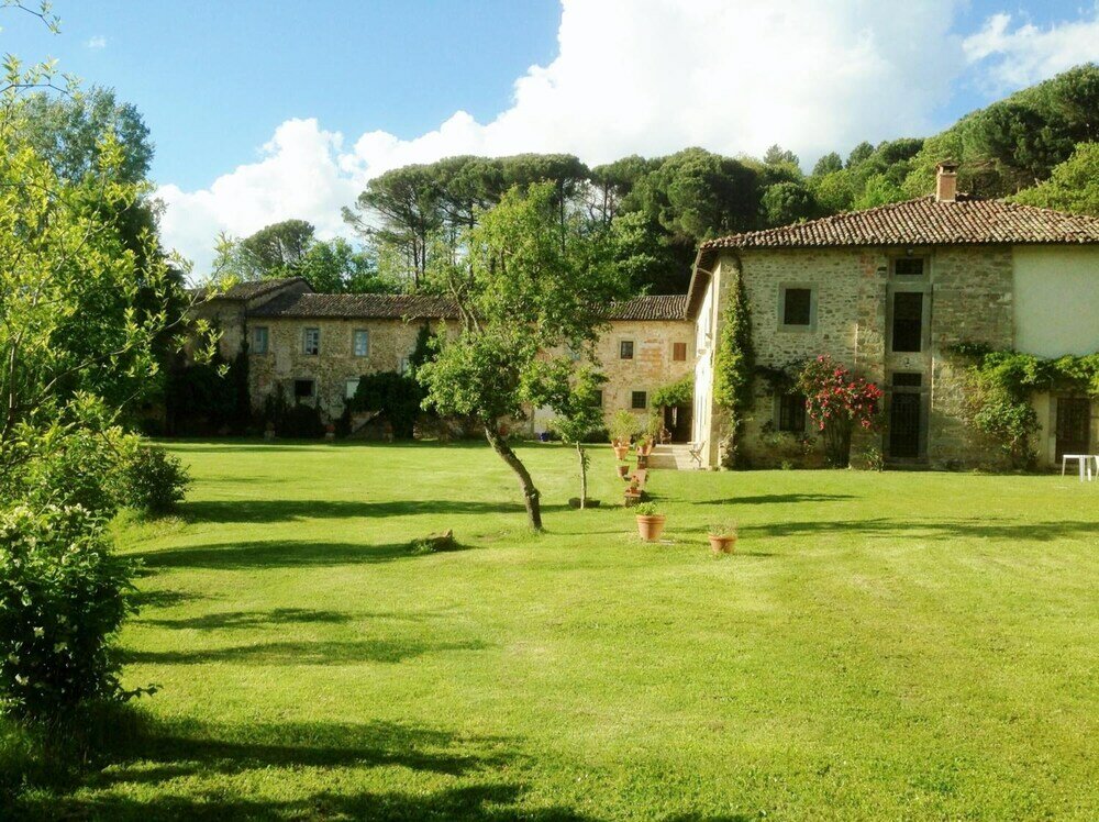 Фото Agriturismo Ai Frati