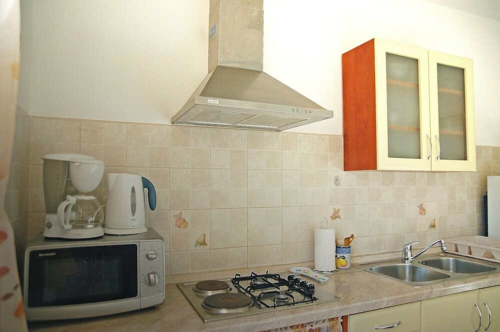 Фото Sol Jardin Apartments