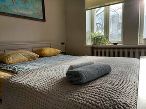 Гостиница Хостел Looming