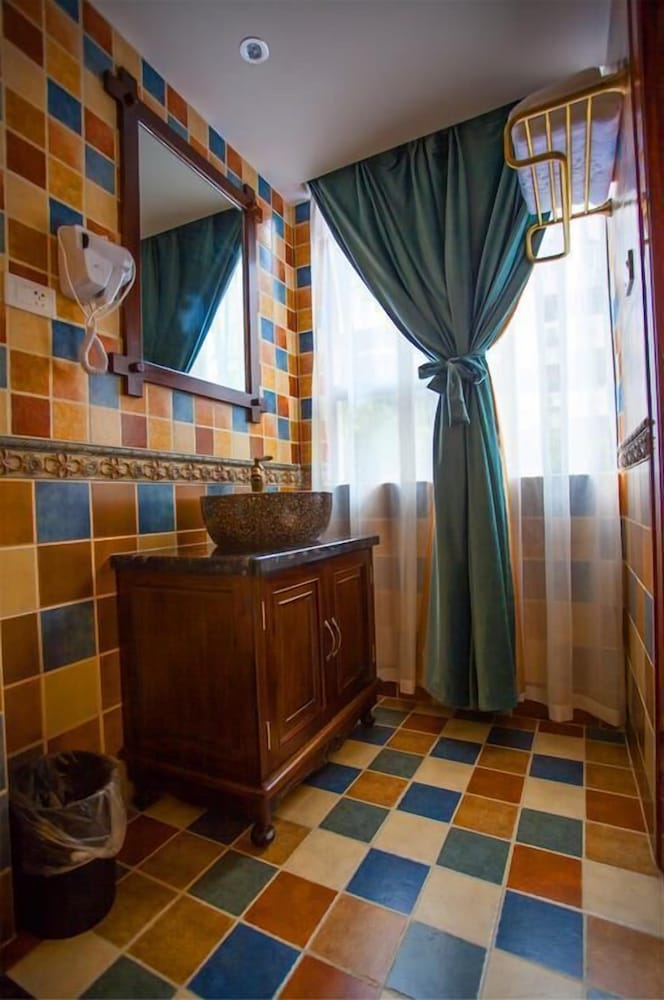 Фото Memory Inn Guilin Central