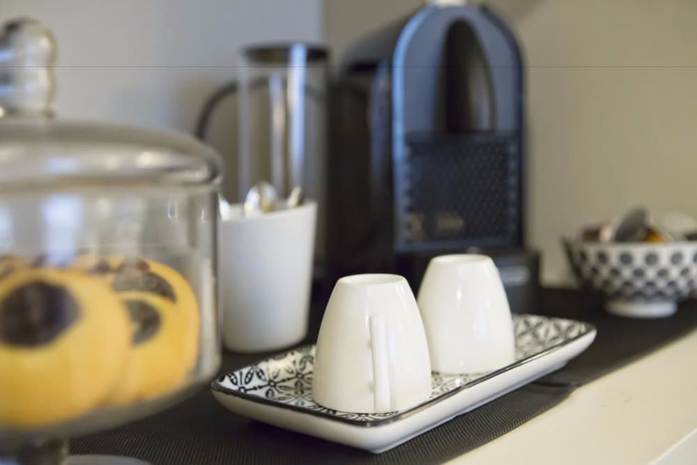 Фото Suite Vogue Stazione