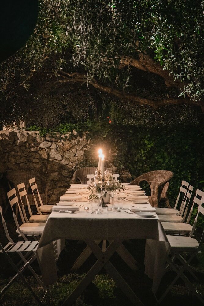 Фото Baglio Occhipinti