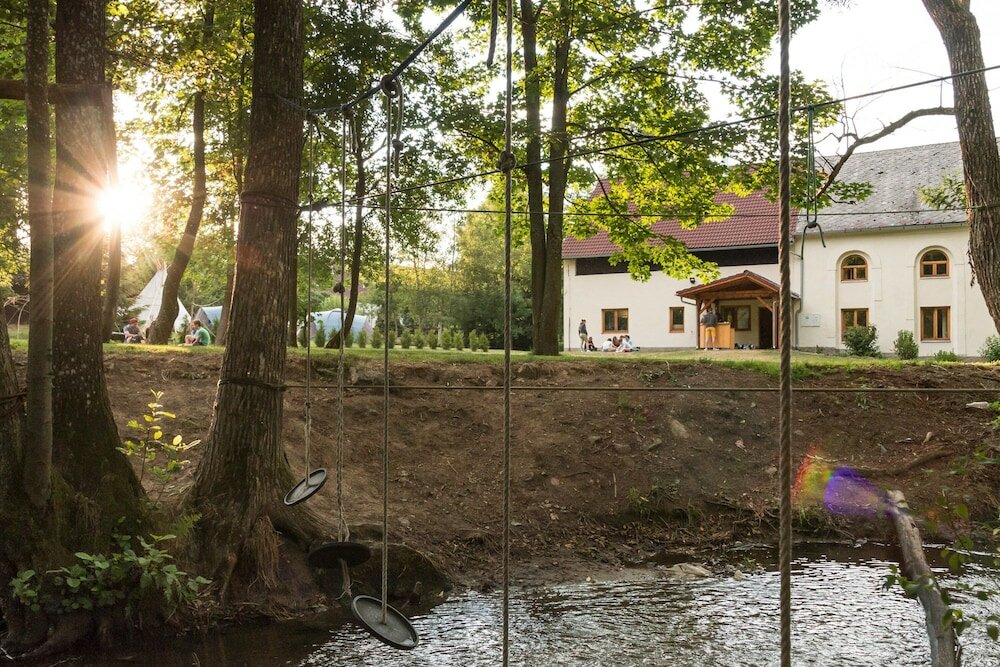 Фото Outline Centrum Jiricna