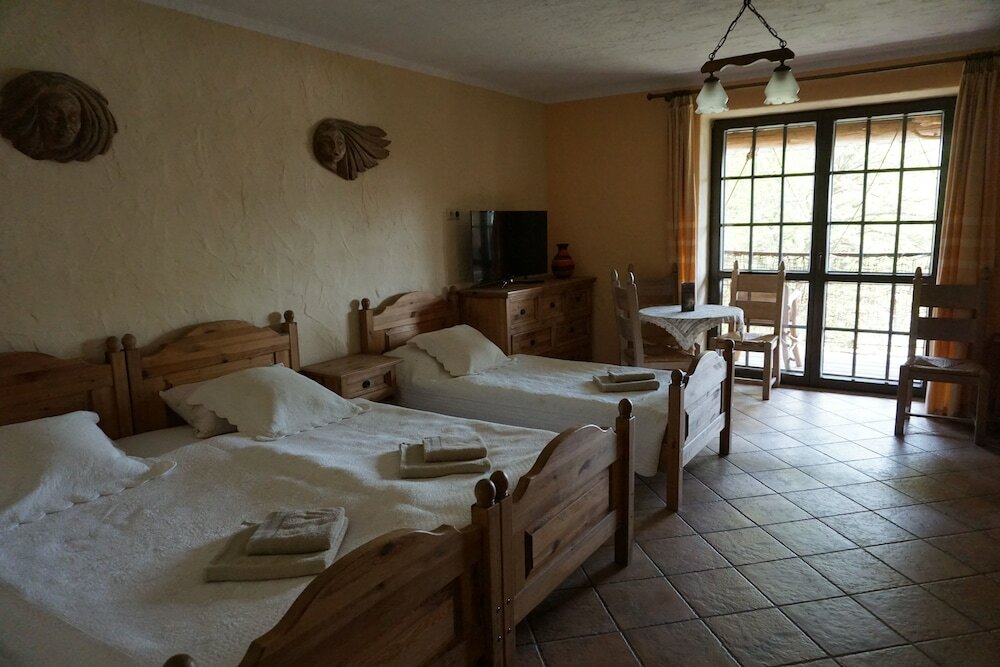 Фото Galindia Refugia