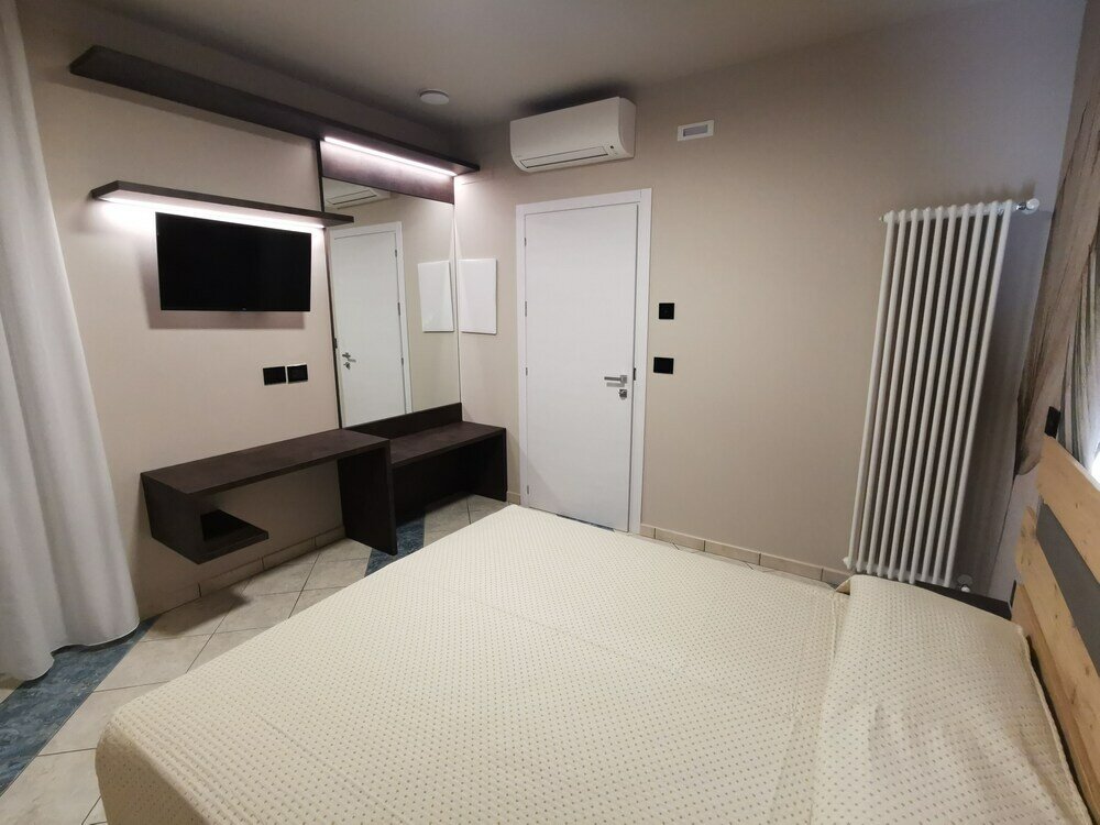 Фото B&b Valle dell'Eden