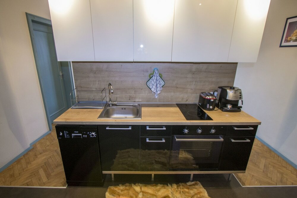 Фото Popa Apartment